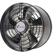 Ventilador Exaust Axial 110/220V 200Mm 1F 2P E20M2 20139 Ventisilva