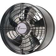 Ventilador Exaust Axial 110/220V 200Mm 1F 2P E20M2 20139 Ventisilva