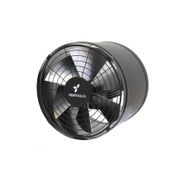 Ventilador Axial Ac 110-220V 65W Pt 300X300Mm E30M8 Ventisilva