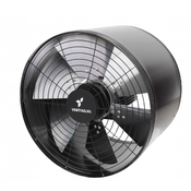 Exaustor Bem 156/142W 400X300Mm 127-220V Pint E40M6 Ventisilva