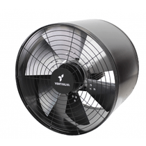Exaustor Bem 156/142W 400X300Mm 127-220V Pint E40M6 Ventisilva