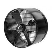 Ventilador Exaustor Emb Ac 127/220V 400/432W Pt 500X310Mm Grelha Monofasico E50M6 Ventisilva