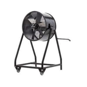 Ventilador Axial 220V 528W Pt 500Mm Grelha E50FCT4 Ventisilva