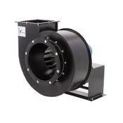 Ventilador Exaustor Ac 220-380V 1Hp Pt EC1TN Ventisilva