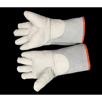 Luva Prot Cou/Vaq Cz Tira 5 Dedos T P LV9700 Procipa