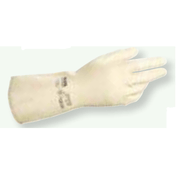 Luva Cirurg Lat T 8,5 N/Esteril Dial S101 Mapa Mucambo