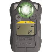 Detector Gas Multigas Led/Vib Co/No2 Calib 10154073BRC MSA