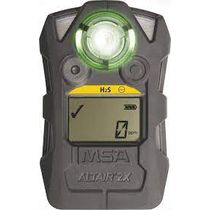 Detector Gas Multigas Led/Vib Co/No2 Calib 10154073BRC MSA