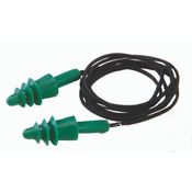 Prot Plug Sil Vd Cord Pes Vd 16Db 218154 MSA