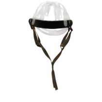 Carneira Jugular P/Capacete 010214610 Carbografite