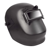 Mascara Solda Carn C/Cat Pp Fixo Advance 010153010 Carbografite