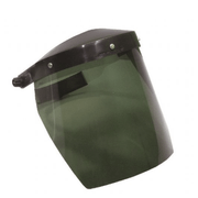 Prot Facial Vd C/Cat 8" Cg 010227010 Carbografite
