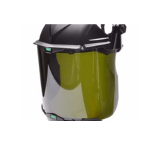 Prot Facial Vd Amba 240 Shade 5 Plus V-Gard Headgear 312118BRL MSA