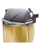 Prot Facial Vd Our 241X432Mm V-Gard 312117BRL MSA