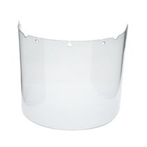 Visor Prot Facial Inc C/5 Un V-Gard 190 Splash Plus 10115856BRL MSA