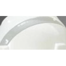 Fita Refletiva P/Capacetev-Gard C/27Pc 218748 MSA