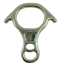 Freio Oito C/Orelha P/ Seg 012579912 Carbografite