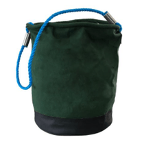 Balde Lona Vd P/Ferramentas Dimensoes 350X300Mm Cg435 010212110 Carbografite