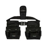 Bolsa P/Ferramentas Pt Tipo Pochete 012555312 Carbografite