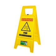 Cavalete Sinalizacao Dobravel Am Piso Escorregadio 600X300X360Mm 012539012 Carbografite