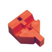Trava Disjuntor P/Cadeado Vm Nema BL03 Brady