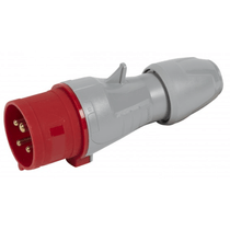Plugue Ind Mov 3P+T 16A 460V Vm/Cz Tempra 555130 Legrand