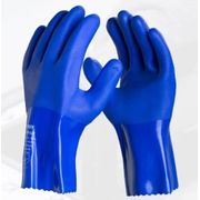 Luva Prot Az 270/350Mm T 8 Petroblue DA12210DAZ Danny