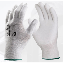 Luva Prot Ny Br Pu T Xp Flextactil DA12100BR Danny