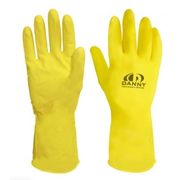 Luva Seguranca Lat Am T P DA350AM Danny