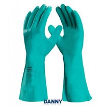 Luva Prot Nbr Vd 330Mm T Xg Nitriflex DA36101 Danny