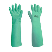Luva Seguranca Nbr Vd 450Mm T P DA36104 Danny