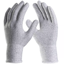 Luva Pe Cz T 8/M Flexcut DA45100 Danny