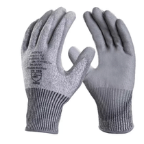 Luva Pe Cz Pu T Xg Flexcut DA45400 Danny