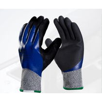 Luva Prot Pe Az/Pt T Xg Flexcut DA45500L Danny