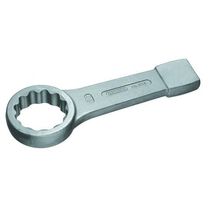 Chave Estrela Bater Aço Esp 1.1/8" X180Mm 306118 Gedore