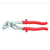 Alicate Ajustável Bomba Água Isolamento 6 Posições 40Mm 10" 14310ICP Gedore