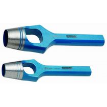 Vazador Manual com Haste Aço Redondo 15/32" 570012 Gedore