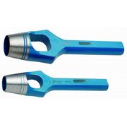 Vazador Manual com Haste Aço Redondo 5/8" 570016 Gedore