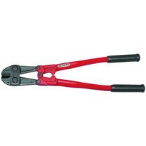 Tesoura Vergalhão Reta Rt Cabo Pint/Bor 18" 17718 Gedore