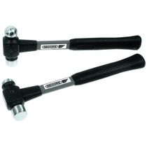 Martelo Bola Aço Cromo Vanádio 500G X320Mm 8601F500 Gedore