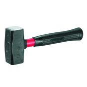 Marreta Quad C.Fibr 3000G 600Mm 20F3 Gedore