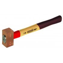 Marreta Quad Cob C.Mad 1000G 360Mm 622H1000 Gedore