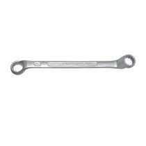 Chave Estrela 2Bc Aço Cromo Vanádio 14Mm X15Mm X225Mm 214X15MM Gedore