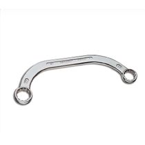 Chave Estrela 2Bc Starter Aço Cromo Vanádio 16Mm X18Mm X162Mm 30416X18MM Gedore