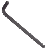 Chave Allen L Abaul Longa 8X 9/16"X 205Mm 42KL8MM Gedore
