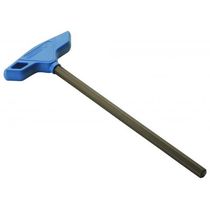Chave Allen Cab=T 3X 161,5Mm 42T3MM Gedore