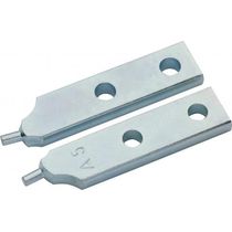 Ponta Alicate Reta Anel Retenc Exter E8000A4EL Gedore