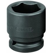 Soquete Impacto Sextavado E= 3/4" 19Mm X45Mm K3219MM Gedore