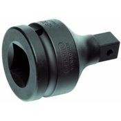 Adaptador Soquete Impacto Aço 3/4" Enc 1/2" 55Mm KB3219 Gedore