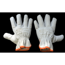 Luva Petroleira Raspa C/Ref 150Mm T Unico 130 Procipa